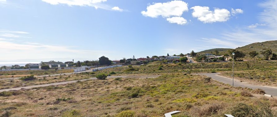 0 Bedroom Property for Sale in Steenbergs Cove Western Cape